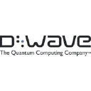 D-Wave Quantum Logo