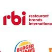 Restaurant Brands International Inc. Logo