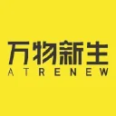 Atrenew Inc. Logo