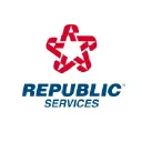 Republic Services Inc. Logo