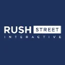 Rush Street Interactive Inc. Logo