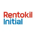 Rentokil Initial plc Sponsored ADR Logo