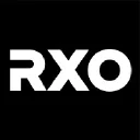 Rxo Logo