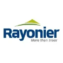 Rayonier Logo