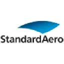 StandardAero Inc. Logo