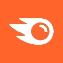 Semrush Holdings, Inc. Logo