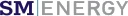 SM Energy Company Logo