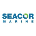Seacor Marine Holdings Inc. Logo