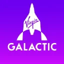 Virgin Galactic Logo
