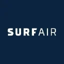 Surf Air Mobility Inc. Logo
