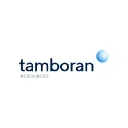 Tamboran Resources Logo