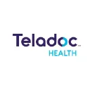 Teladoc Health Logo