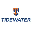 Tidewater Inc. Logo