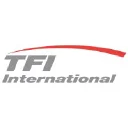 Tfi International Inc. Logo