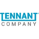 Tennant Company Logo