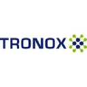Tronox Holdings plc Logo