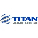 Titan America S.A. Logo