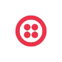 Twilio Logo