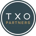 TXO Partners L.P. Logo
