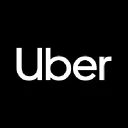 Uber Technologies Logo