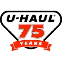 U-Haul Holding Logo