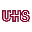 Universal Health Logo
