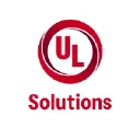 Ul Solutions Inc. Logo