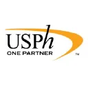 U.S. Physical Logo
