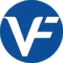V.F Logo