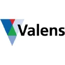 Valens Semiconductor Logo