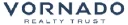 Vornado Realty Trust Logo