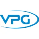 Vishay Precision Logo