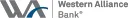 Western Alliance Logo