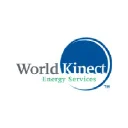 World Kinect Logo