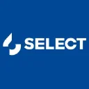 Select Water Logo