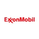 Exxon Mobil Logo
