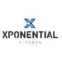 Xponential Fitness Inc. Logo