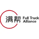 Full Truck Alliance Logo