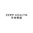 Zepp Health Logo