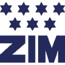 Zim Integrated Shipping Services Ltd. Logo